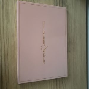 Coloured raine xxl magnetic palette